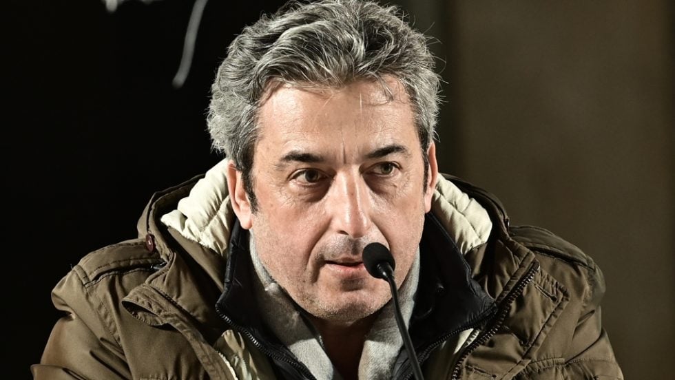 pavlos aslanidis